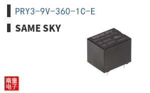 PRY3-9V-360-1C-E ͼƬ